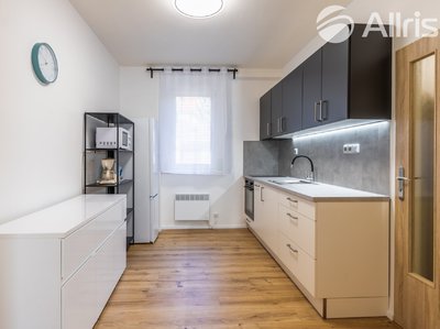 Pronájem bytu 2+kk 44 m² Praha