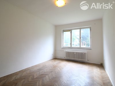 Pronájem bytu 2+1 43 m² Brno