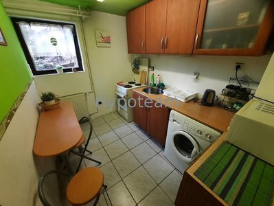 Pronájem bytu 1+1 35 m² Ústí nad Labem