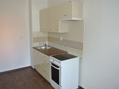 Pronájem bytu 1+kk, garsoniery 20 m² Ústí nad Labem