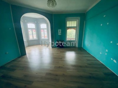 Pronájem bytu 2+kk 55 m² Teplice