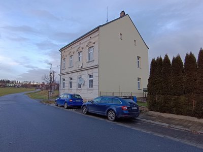 Prodej bytu 3+1 95 m² České Velenice