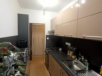 Prodej bytu 2+1 57 m² České Budějovice