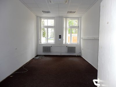 Pronájem kanceláře, 42m²