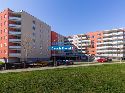 Prodej bytu 3+kk 85 m² Olomouc