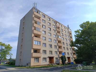 Prodej bytu 2+1 63 m² Nové Sedlo