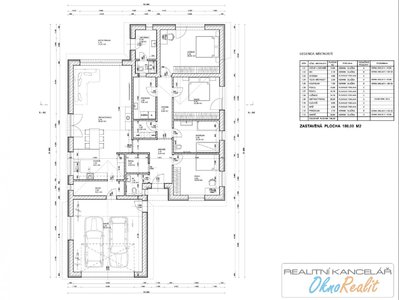 Prodej rodinného domu 146 m² Přerov