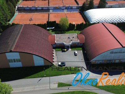 Prodej Ostatních komerčních prostor, 4847m²