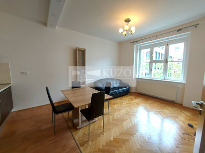 Pronájem bytu 2+kk 51 m² Praha