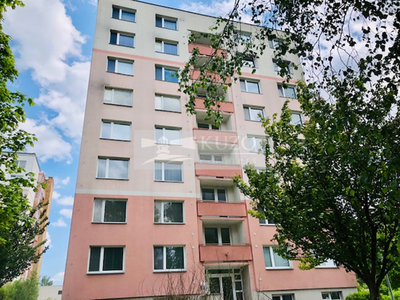 Prodej bytu 2+1 58 m² Brno