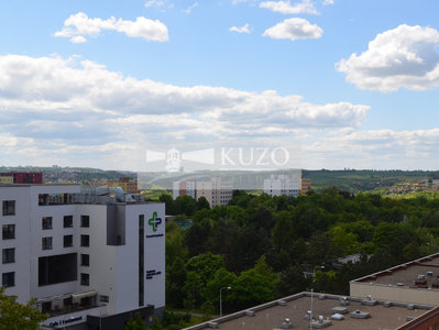 Prodej bytu 2+kk 43 m² Praha
