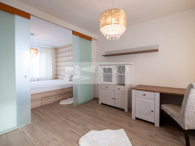 Prodej bytu 4+1, 92m²