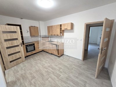 Pronájem bytu 2+kk 45 m² Příbram