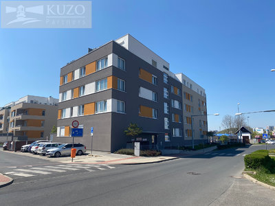 Prodej bytu 2+kk, 51m²