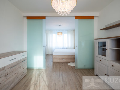 Prodej bytu 4+1 92 m² Brno