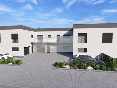 Prodej rodinného domu, 168m²