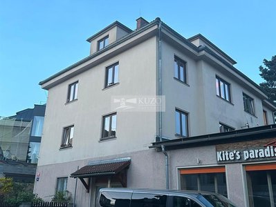 Pronájem bytu 2+1 68 m² Liberec