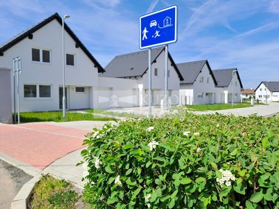 Prodej rodinného domu 127 m² Chotětov