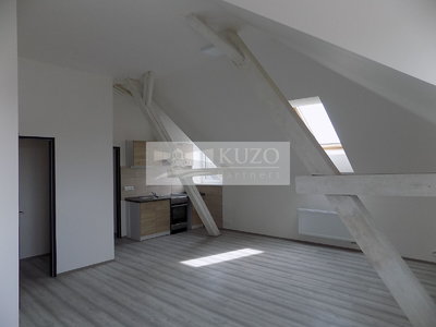 Pronájem bytu 2+kk, 68m²