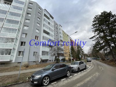 Prodej bytu 4+1 91 m² Ostrava