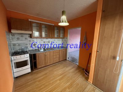 Prodej bytu 3+1 63 m² Ostrava