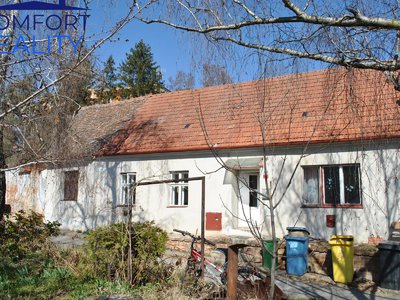 Prodej rodinného domu 100 m² Klobouky u Brna