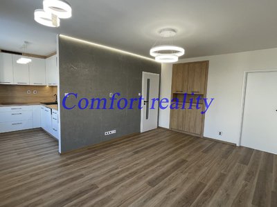 Prodej bytu 3+kk 64 m² Ostrava