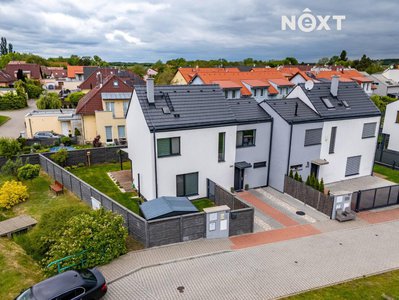 Prodej rodinného domu 133 m² Zlonín