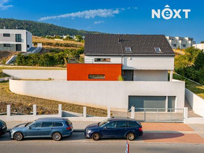 Prodej rodinného domu 264 m² Beroun