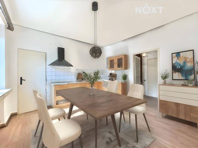 Prodej bytu 3+kk 70 m² Praha