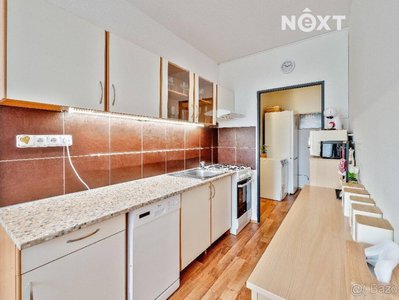 Prodej bytu 2+1 65 m² České Budějovice