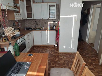 Pronájem bytu 2+kk 43 m² Chrudim