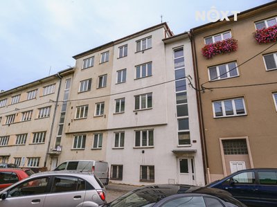 Prodej bytu 2+1 65 m² Vyškov