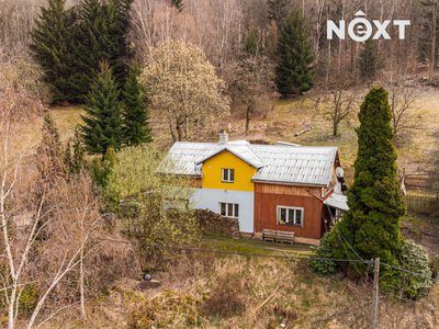 Prodej rodinného domu 260 m² Desná