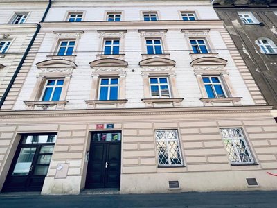 Prodej Ostatních komerčních prostor 442 m² Praha