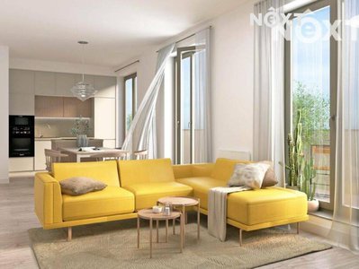 Prodej bytu 3+kk 78 m² Brno