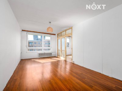 Prodej bytu 3+1 69 m² Praha