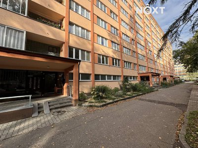 Prodej bytu 4+1 74 m² Pardubice