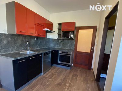 Prodej bytu 3+1 70 m² Jilemnice