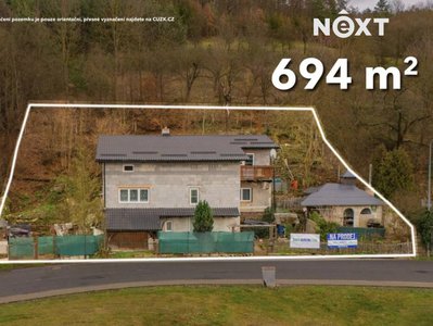 Prodej rodinného domu 200 m² Lesnice