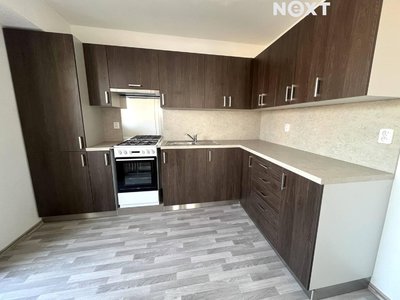 Pronájem bytu 2+1 55 m² Ostrava