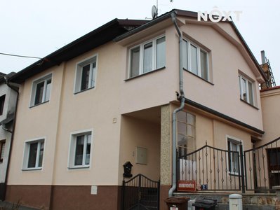 Prodej rodinného domu 150 m² Karlovy Vary