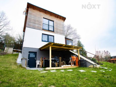 Prodej chaty, 49m²