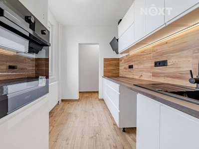 Prodej bytu 3+1 65 m² Praha