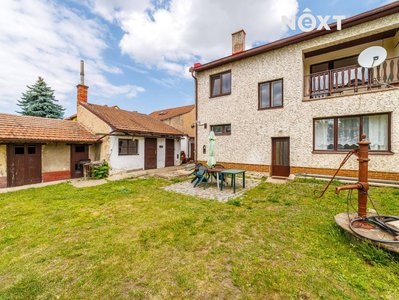 Prodej rodinného domu 230 m² Nymburk