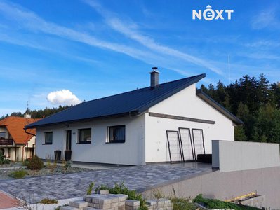Prodej rodinného domu 180 m² Kvasiny
