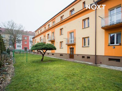 Prodej bytu 3+1 80 m² Žatec