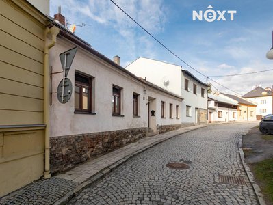 Prodej rodinného domu, 270m²