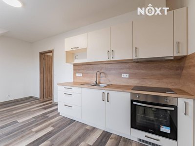 Pronájem bytu 1+kk, garsoniery 33 m² Zábřeh