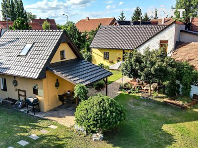 Prodej rodinného domu 178 m² Kostomlaty nad Labem